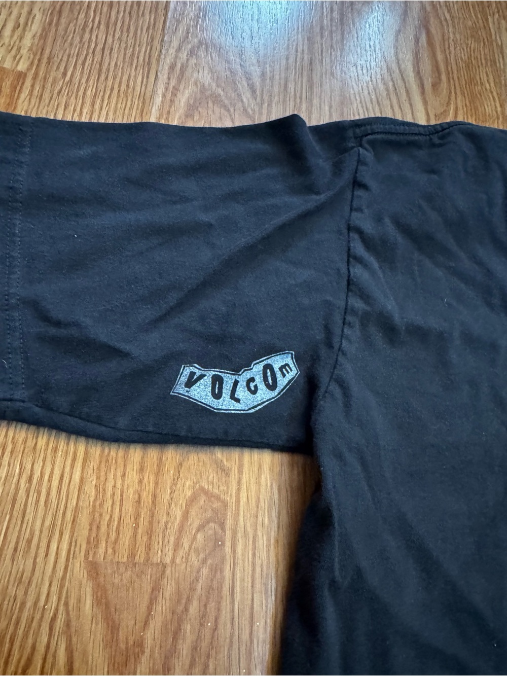 Volcom Skate Tee - Picture 6 of 7